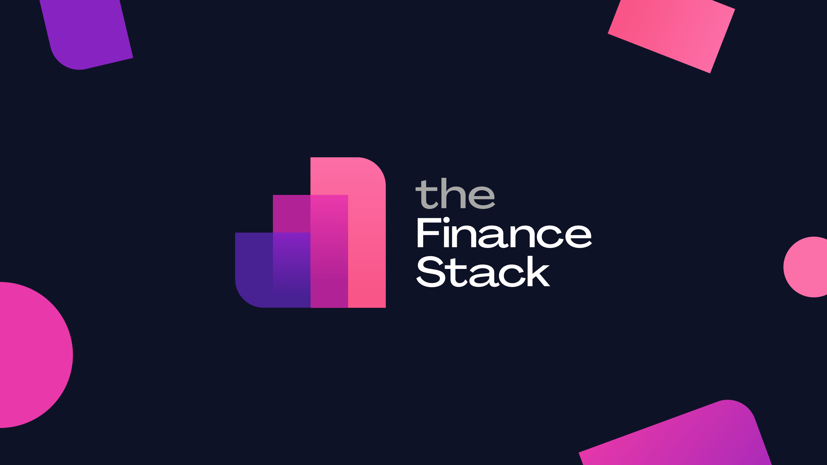 the Finance Stack