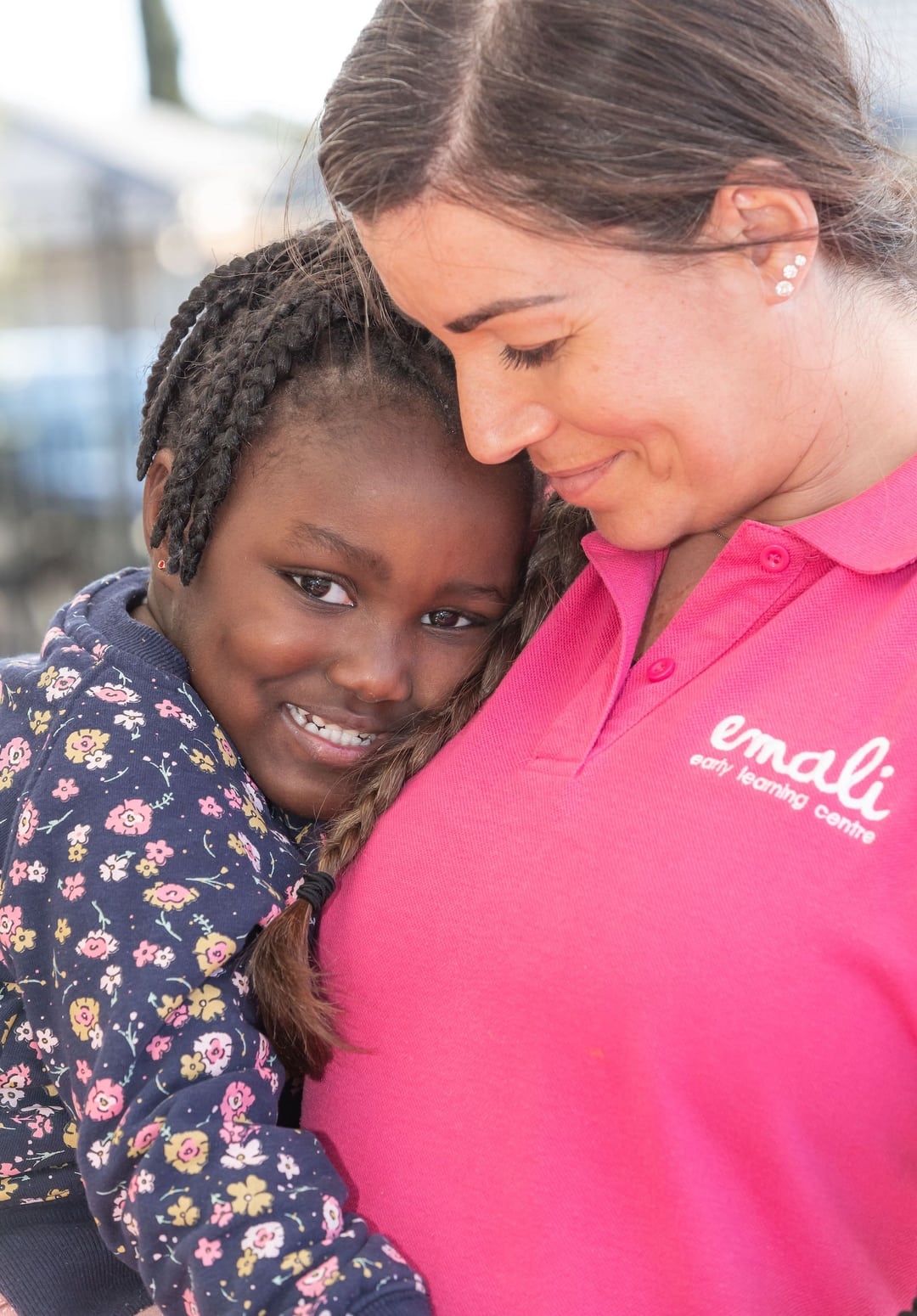 Emali Early Learning Centre Salisbury Childcare Centre