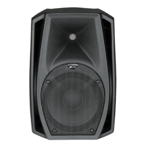 Speaker Hire | PA Hire | Sound System Hire