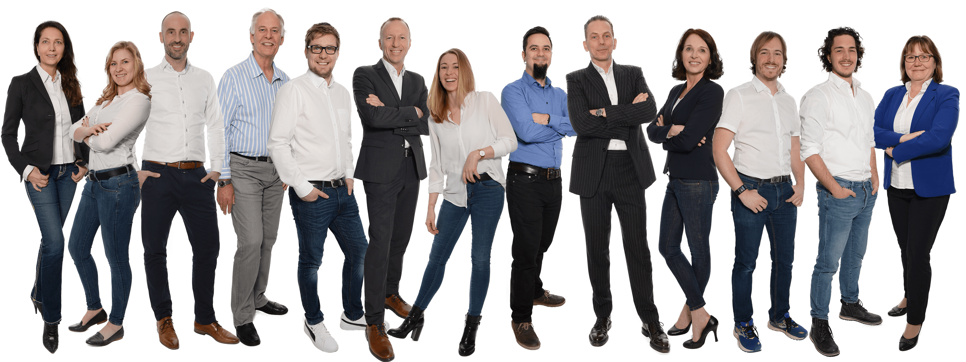 Teambild