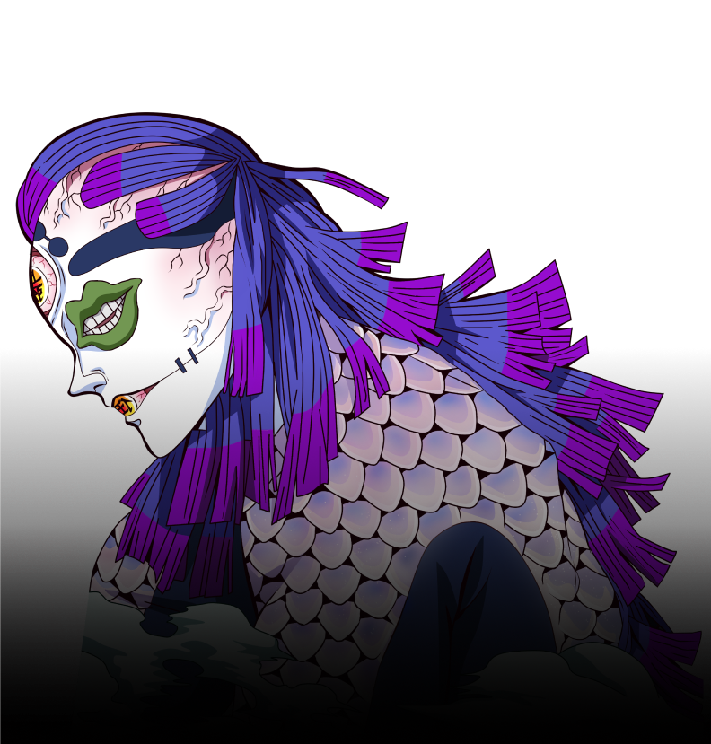 Gyokko - Demon Slayer - Fan Website