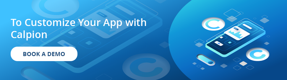 Explore AI and Machine Learning Services in App Development with Calpion