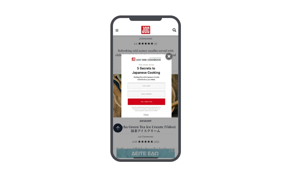 Améliorer les conversions des sites mobiles Guide complet