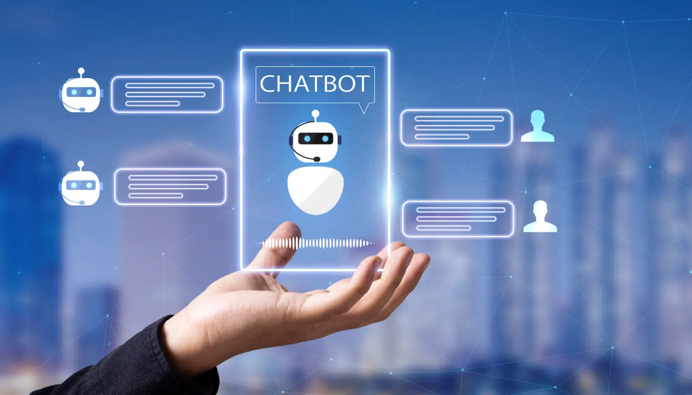 Chatbot Chatbot