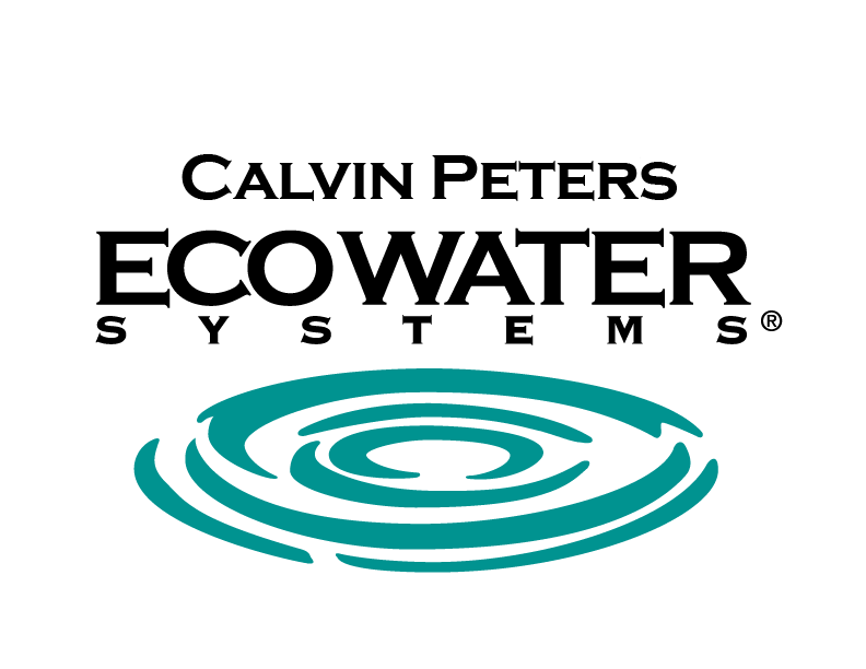 CP Ecowater Systems Your Water. Perfected.