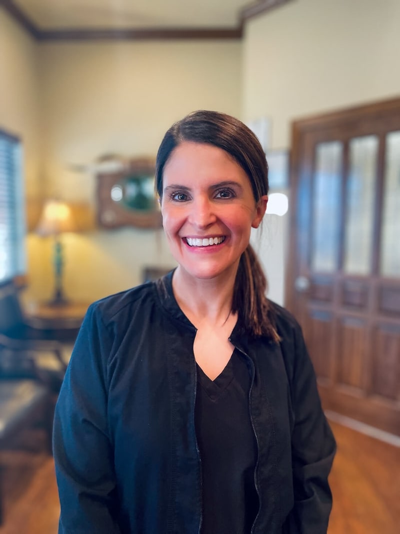 Tumbleweed Dental, PLLC General and Cosmetic Dentistry