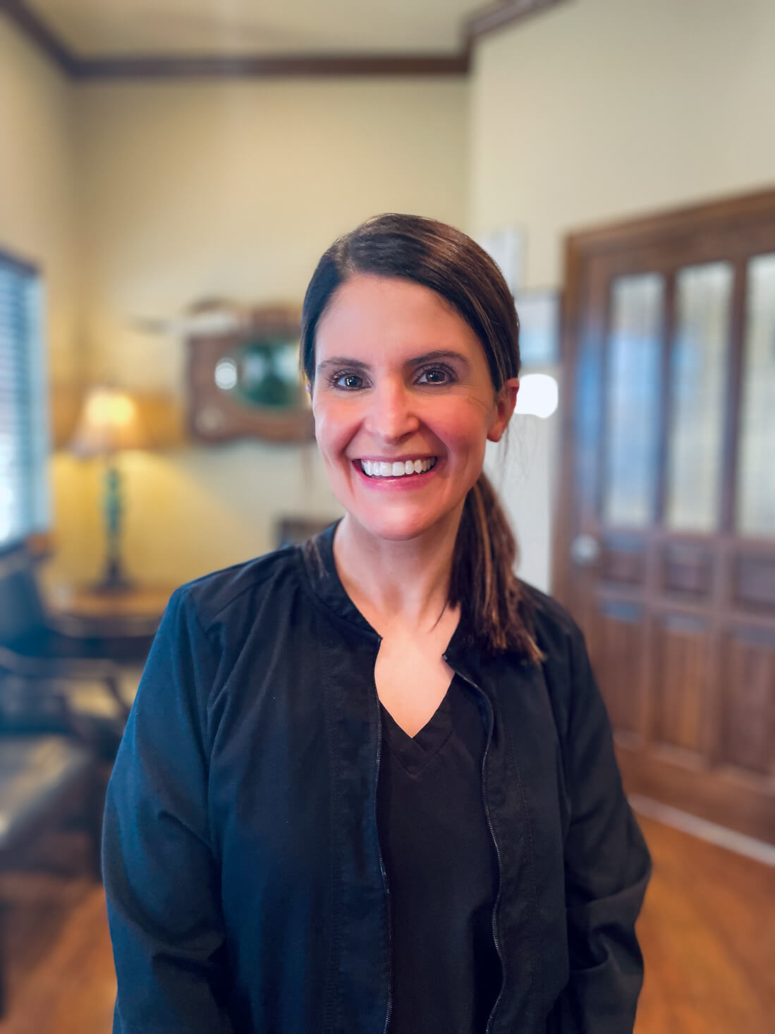 Tumbleweed Dental, PLLC General and Cosmetic Dentistry