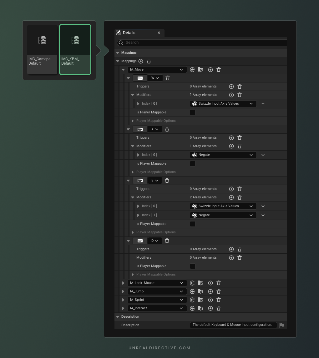 Enhanced Input - What you need to know