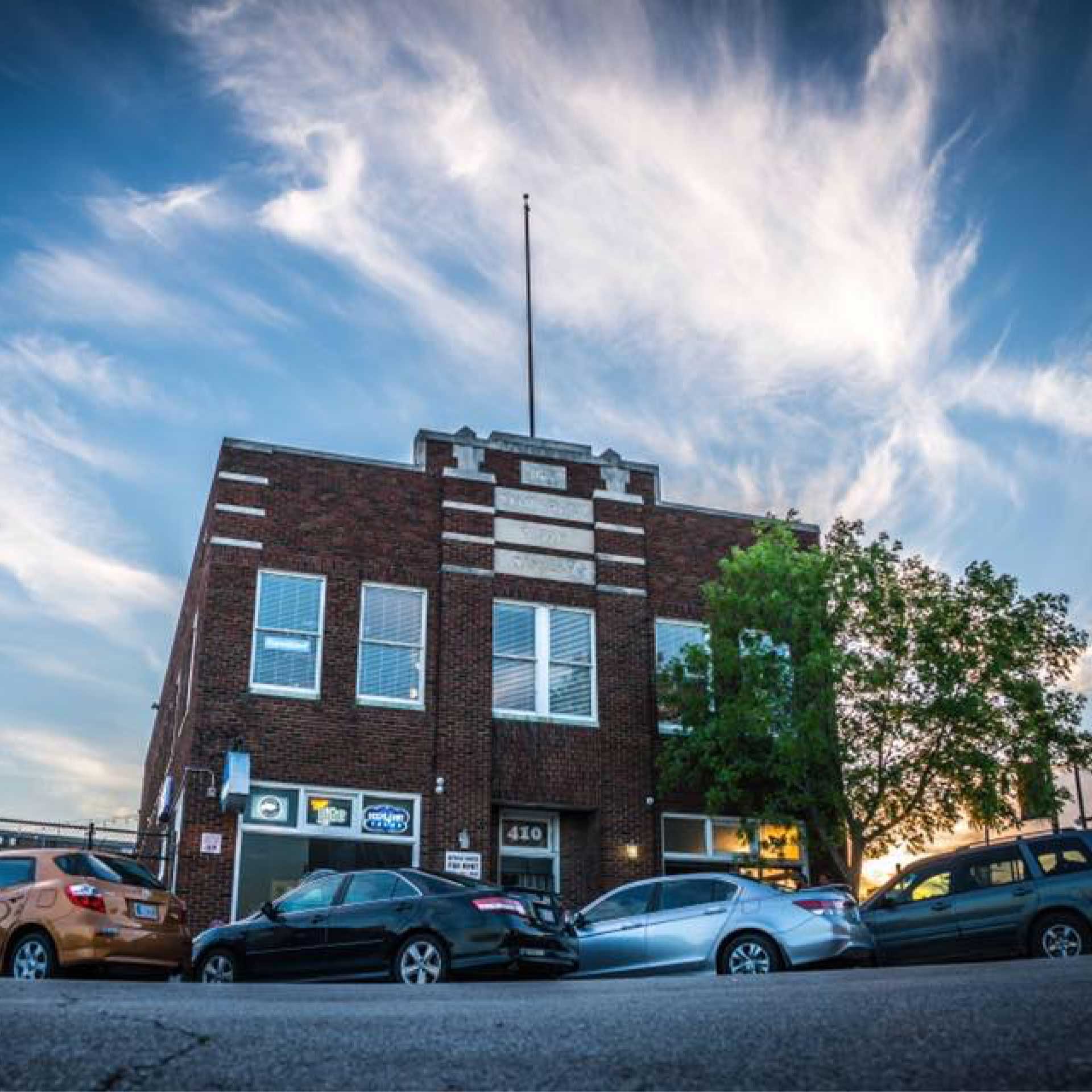 Inner Circle Vodka Bar Downtown Tulsa Tulsa’s Best Vodka Bar