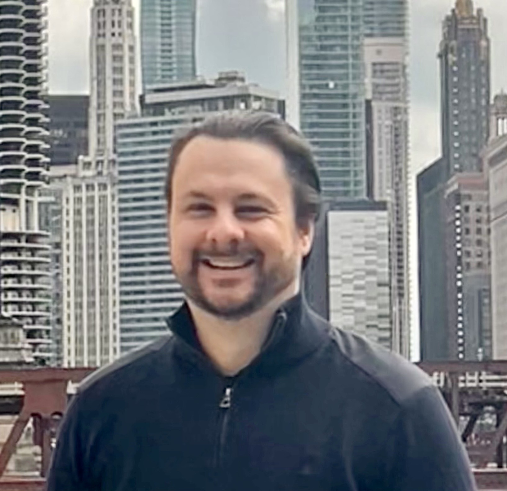 Michael Amygdalidis