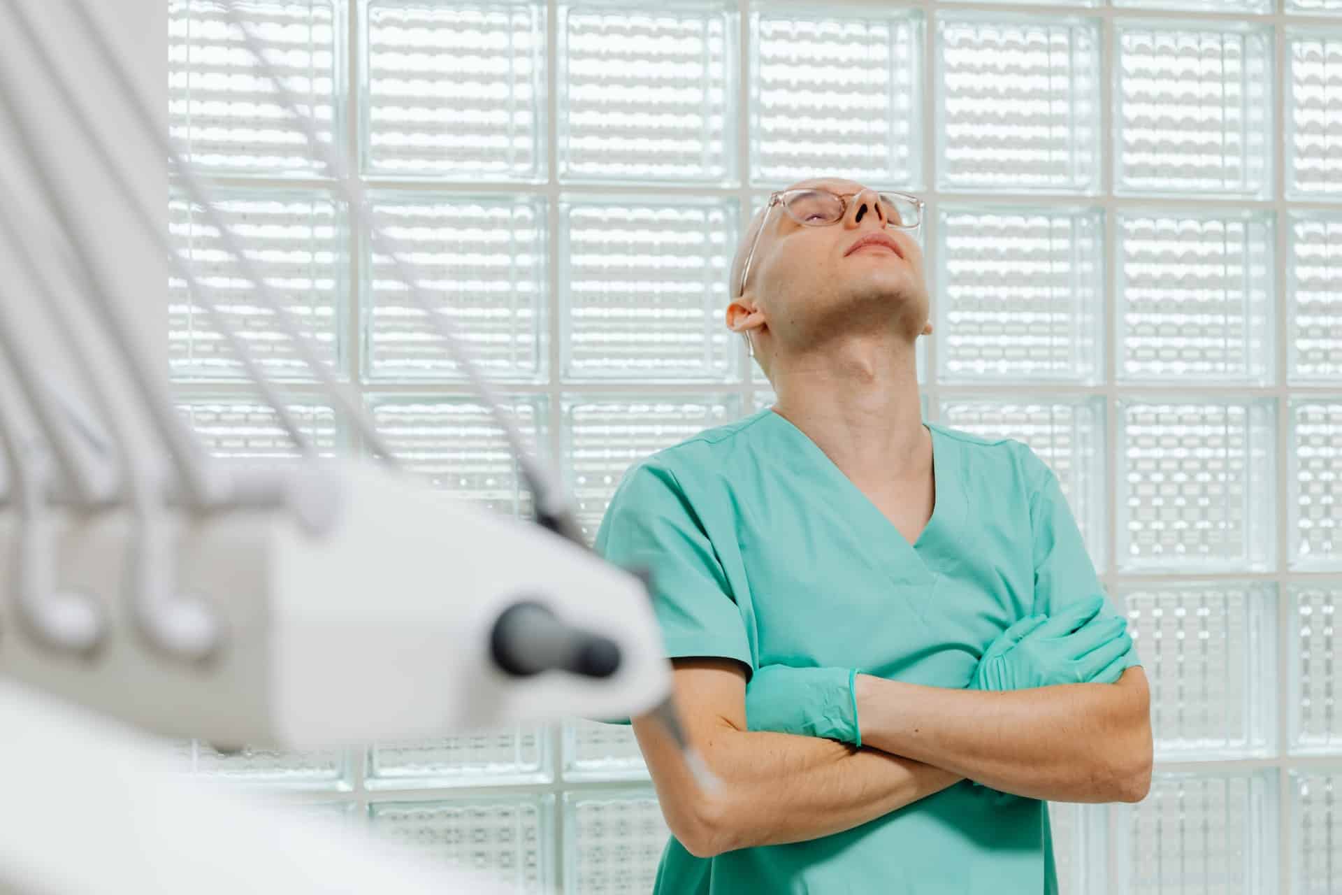 Physician Burnout Definition Symptoms Causes Solutions Clearstep 