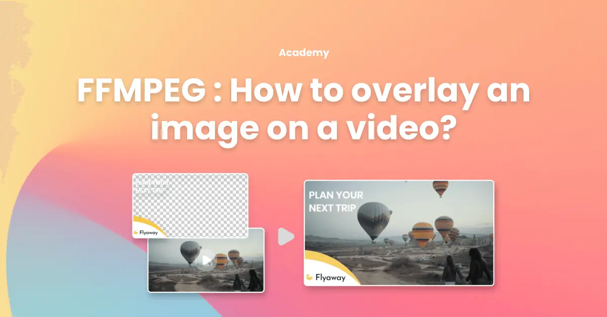 Ffmpeg Overlays _ How to add a PNG overlay on a video using FFmpeg – JKAUL
