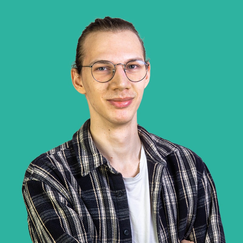 CTO - Marcel Masri