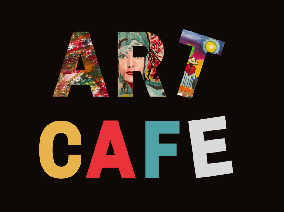 xalo art cafe banner