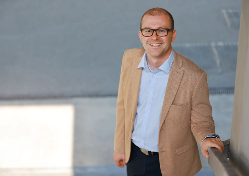 Manuel Renggli Komponist, Dirigent, Manager