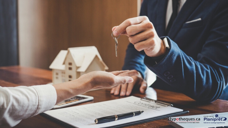 notaire achat maison quebec non resident