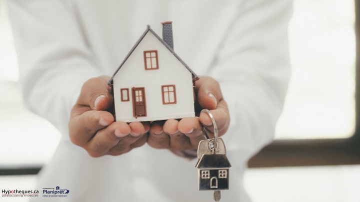 Vendre sa Première Maison