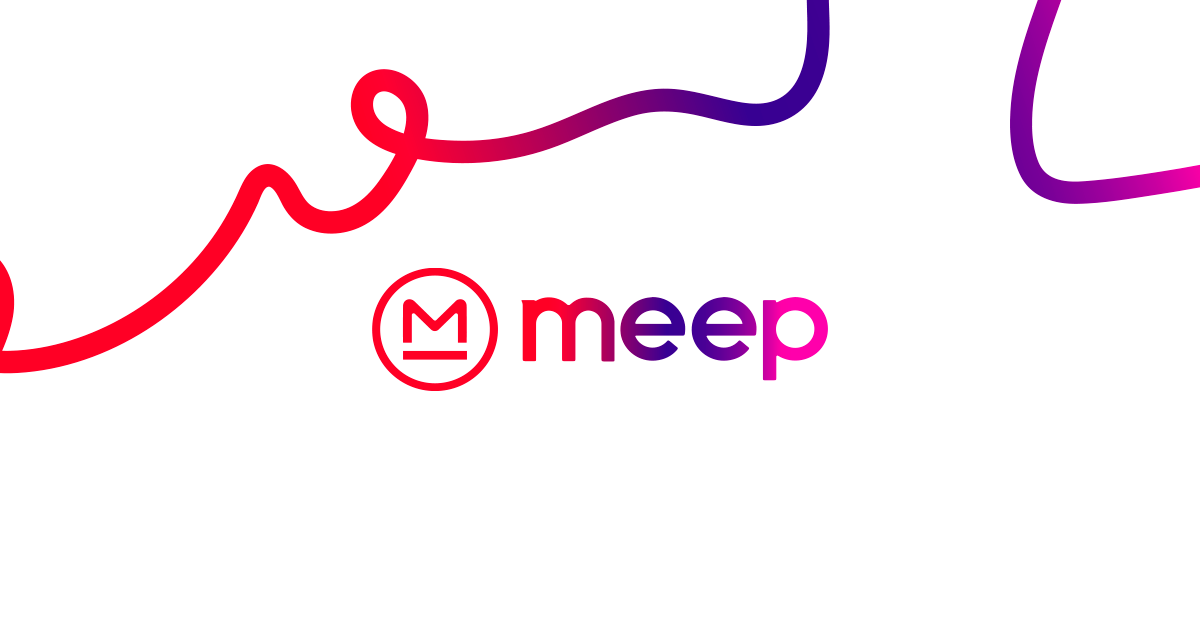 Meep - Proporcione experiências incríveis para seus clientes!
