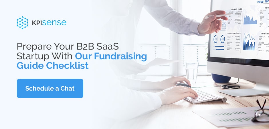 Prepare Your B2B SaaS Startup With Our Fundraising Guide Checklist