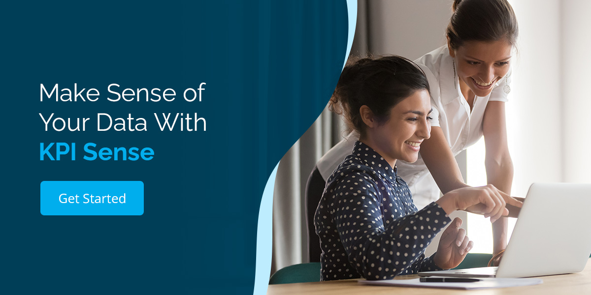 Make Sense of Your Data With KPI Sense