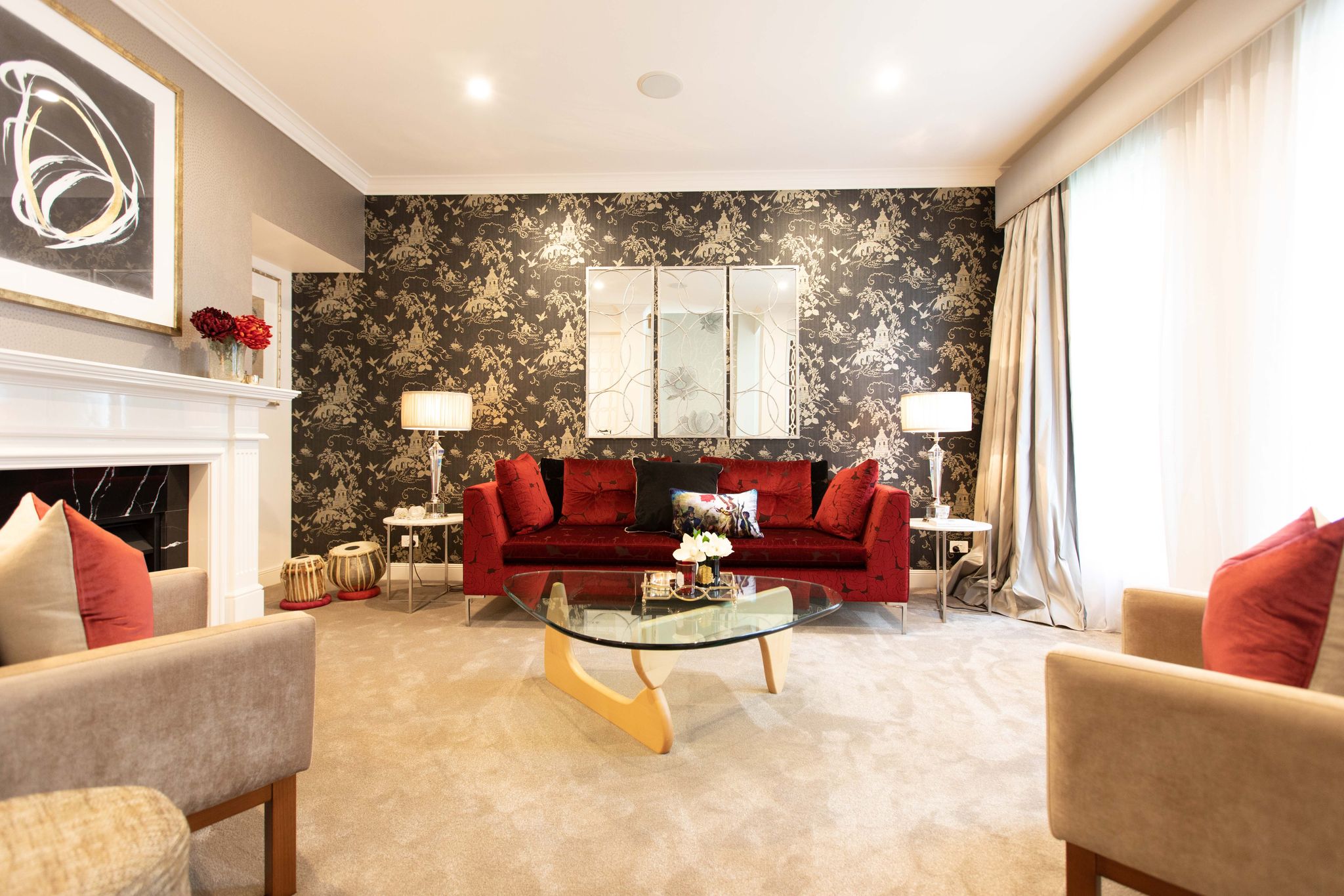 The Essential Guide to Sofas