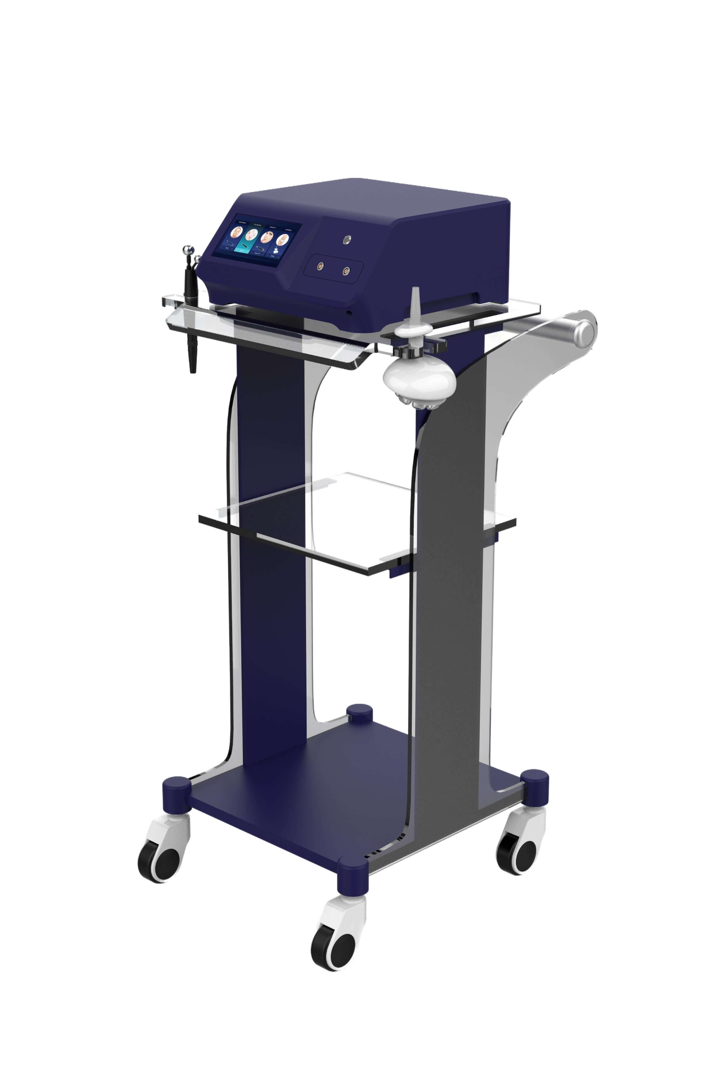 Laser Hair Removal Machine PowerSculpUSA