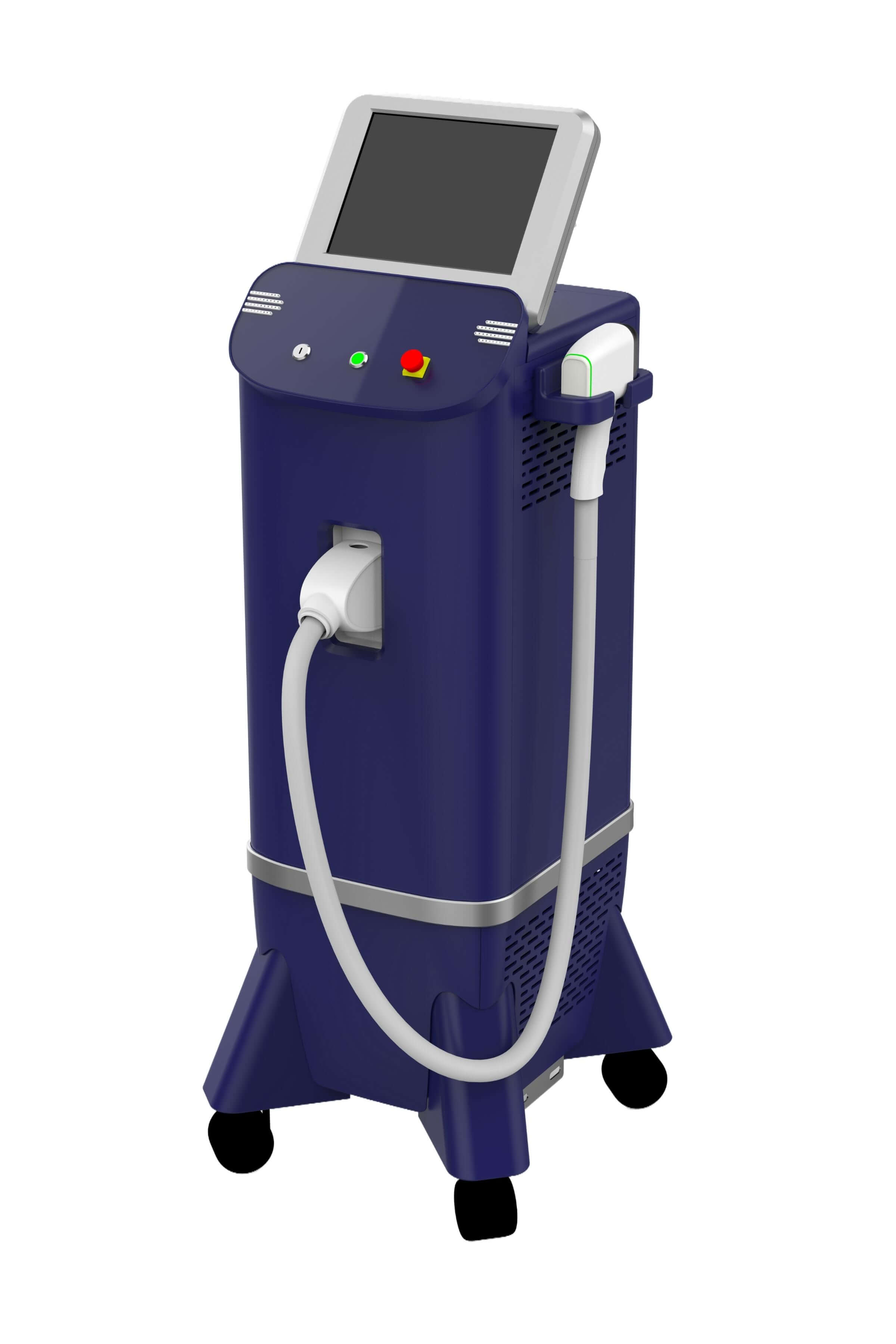 Radio Frequency Skin Tightening Machine PowerSculpUSA Laser Technology