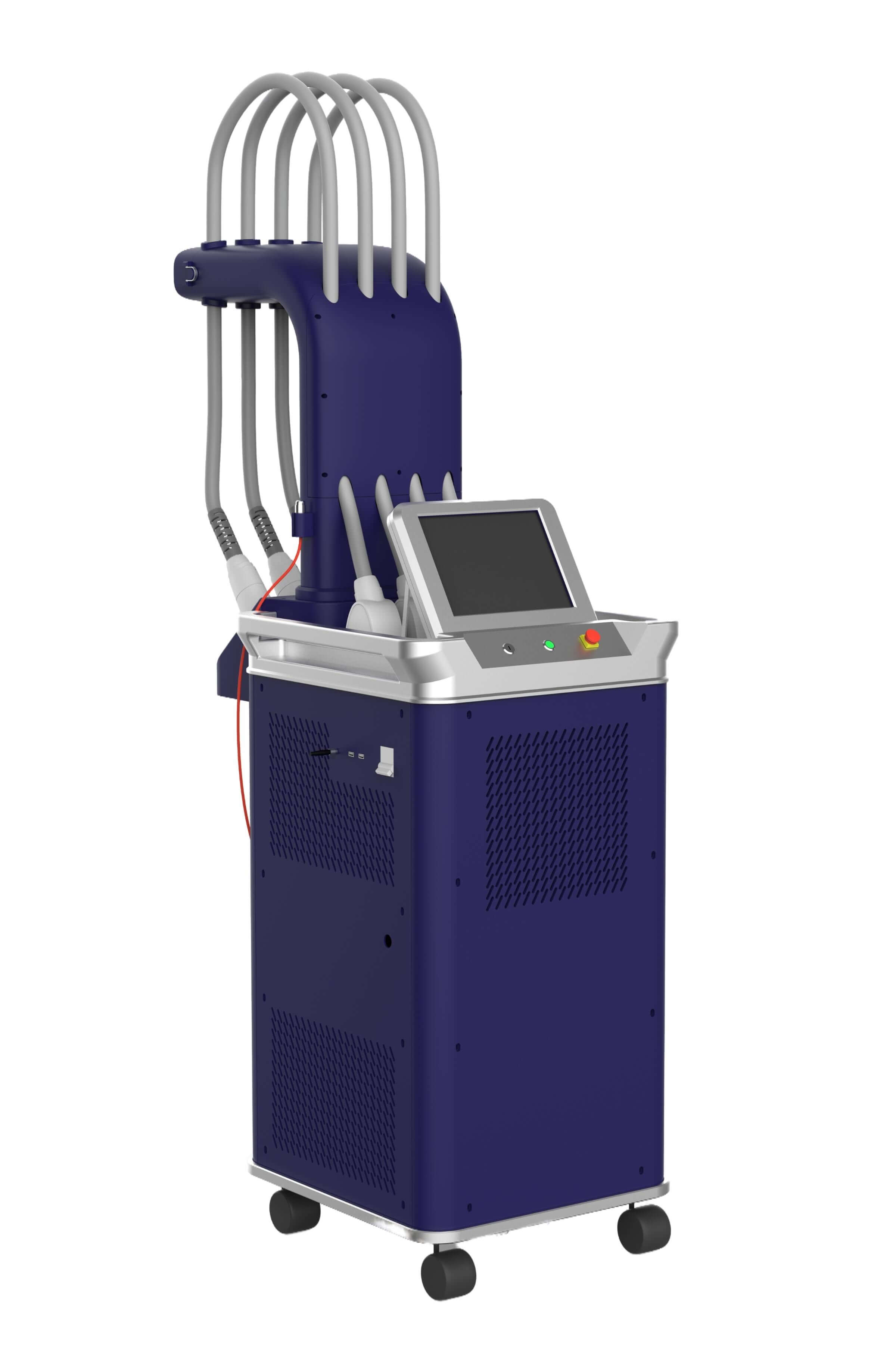 PowerSculpUSA Non-invasive Fat Loss Machine PowerSculpUSA Non-invasive Fat Loss Machine