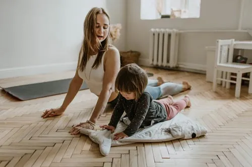Ostéopathie une pratique conseillé et mise en avant par l'A-MCA