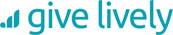 Give Lively logo