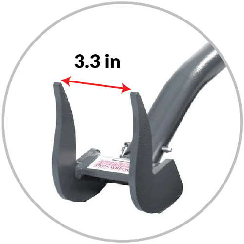 The Duckbill Deck Wrecker