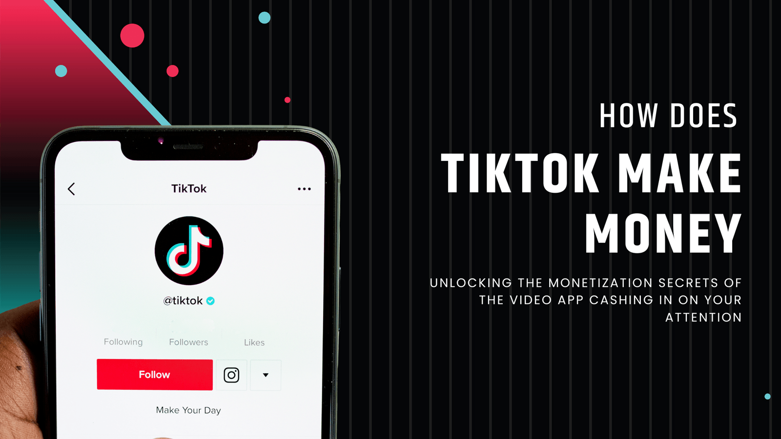 25 Viral Hooks to Use in Your TikToks, Instagram Reels, Social Media ...