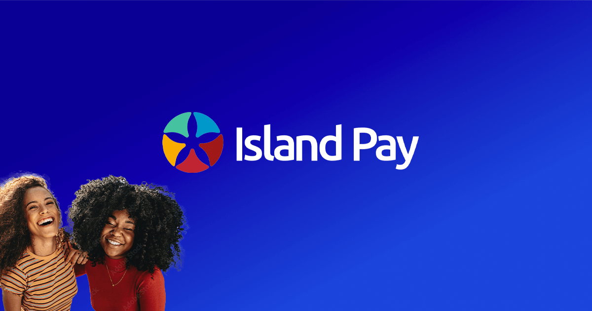 Island Pay About