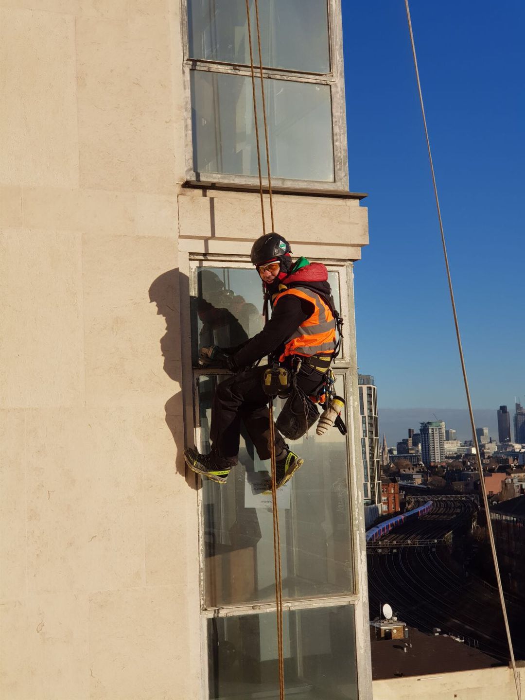 Rope Access Company ProAltus Industries Ltd