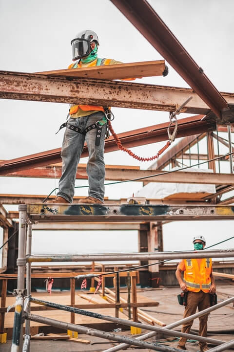 Building Construction