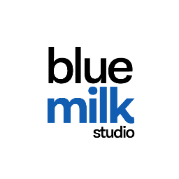 BlueMilk Studio Workspace