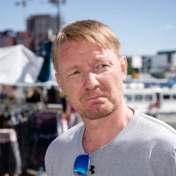 Nisse Huttunen Eetu Rantanen referenssi