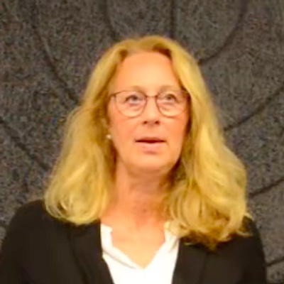 Christine Bjärkby