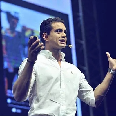 Moha Bensofia