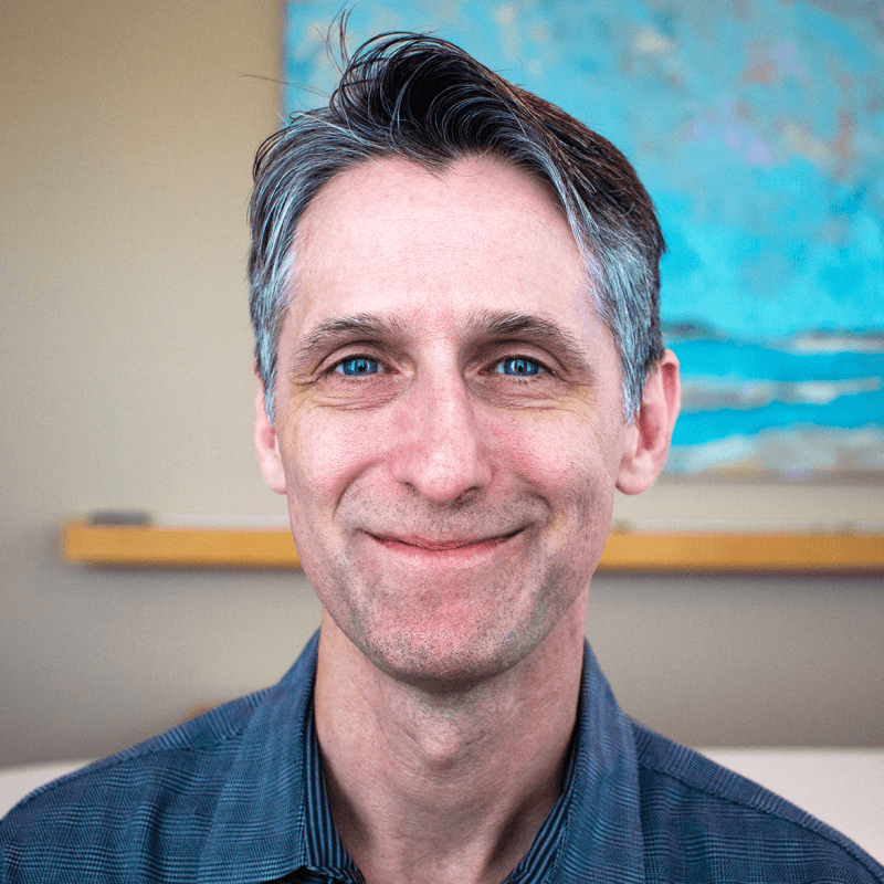 Dean Schuster