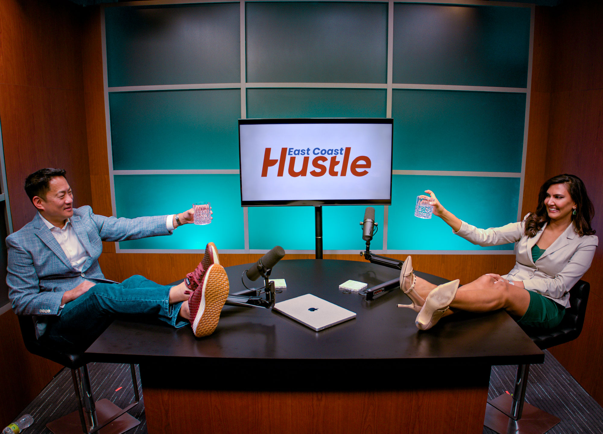 East Coast Hustle Show