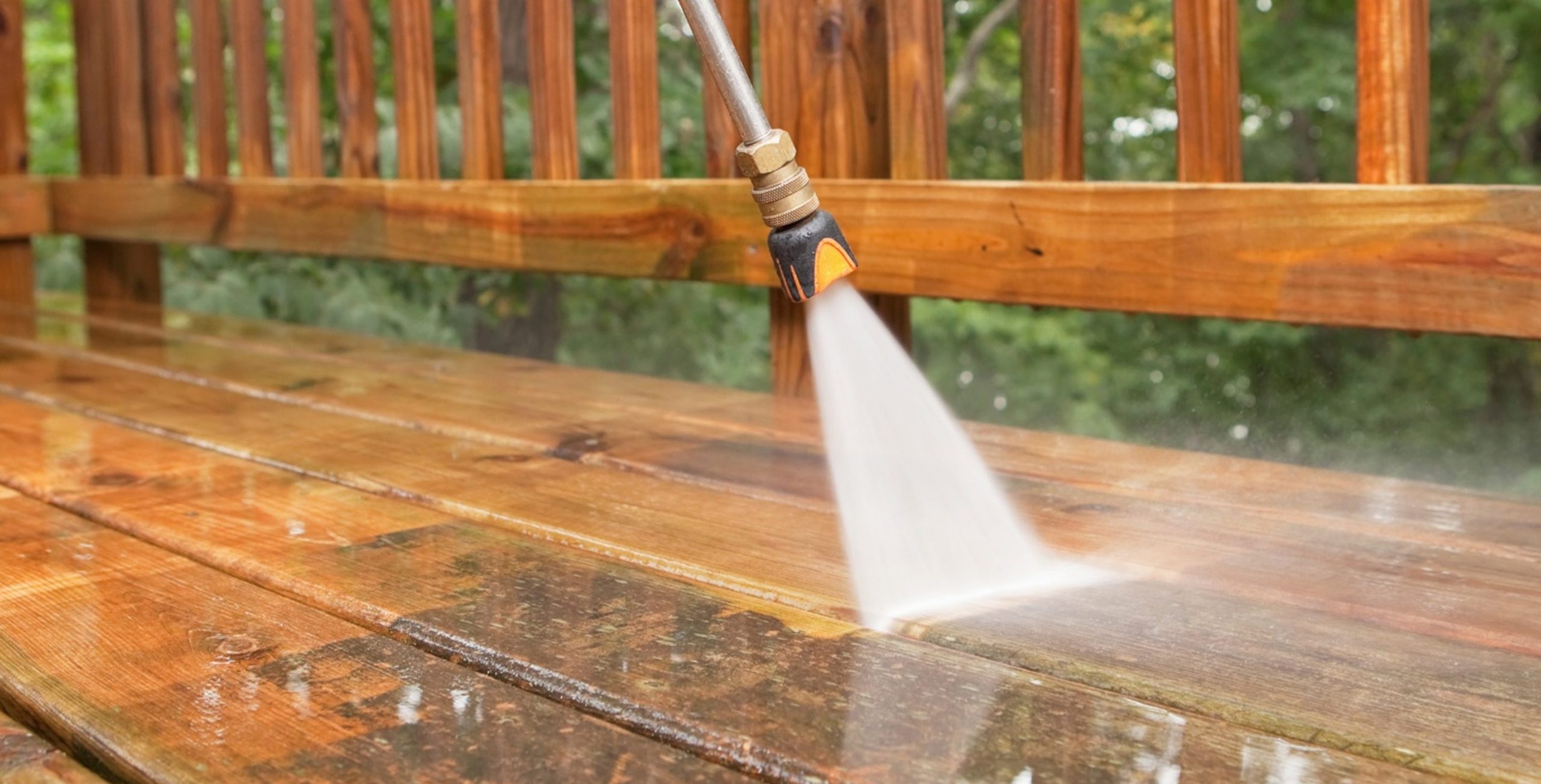Pressure Washing Sparkle & Shine Window Cleaning Calgary