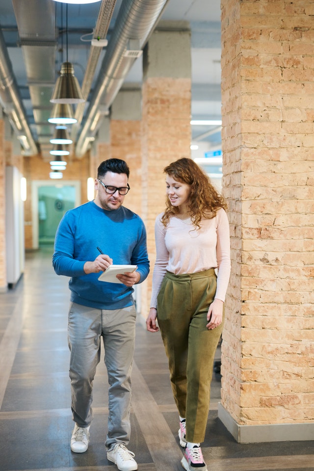 Actions de prévention en entreprise