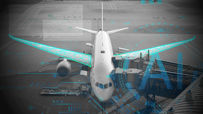 Operating Point Prediction for CFD Flow Simulation