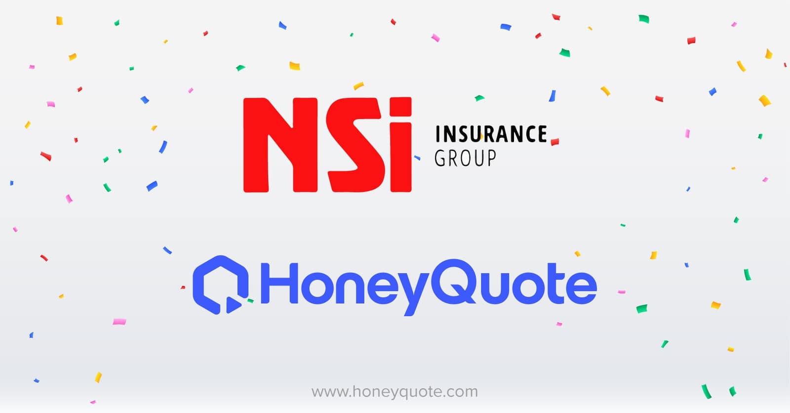 InsurTech Startup HoneyQuote sells majority stake to NSI Insurance Group