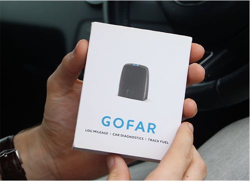 GOFAR | Refer a friend | FREE GOFAR