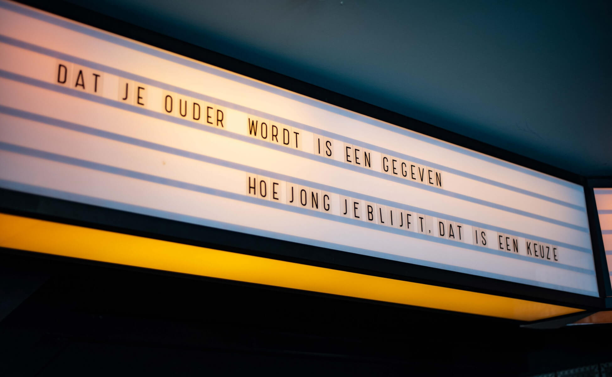 Brouwerij de Eeuwige Jeugd