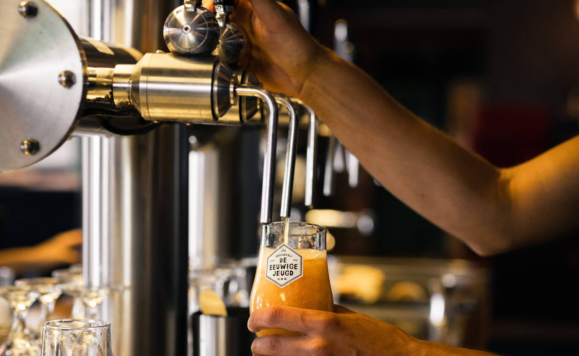 Brouwerij de Eeuwige Jeugd