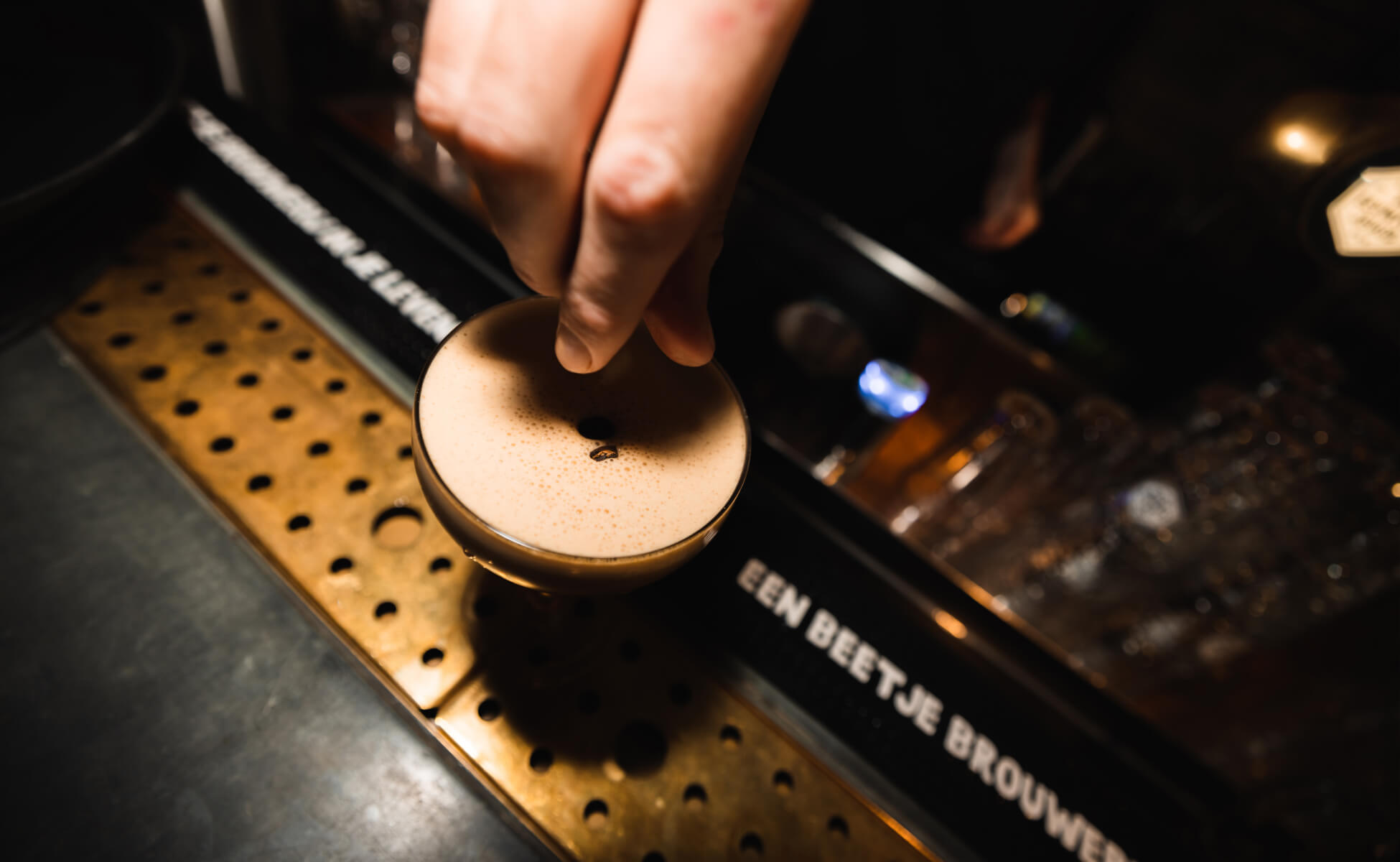 Brouwerij de Eeuwige Jeugd