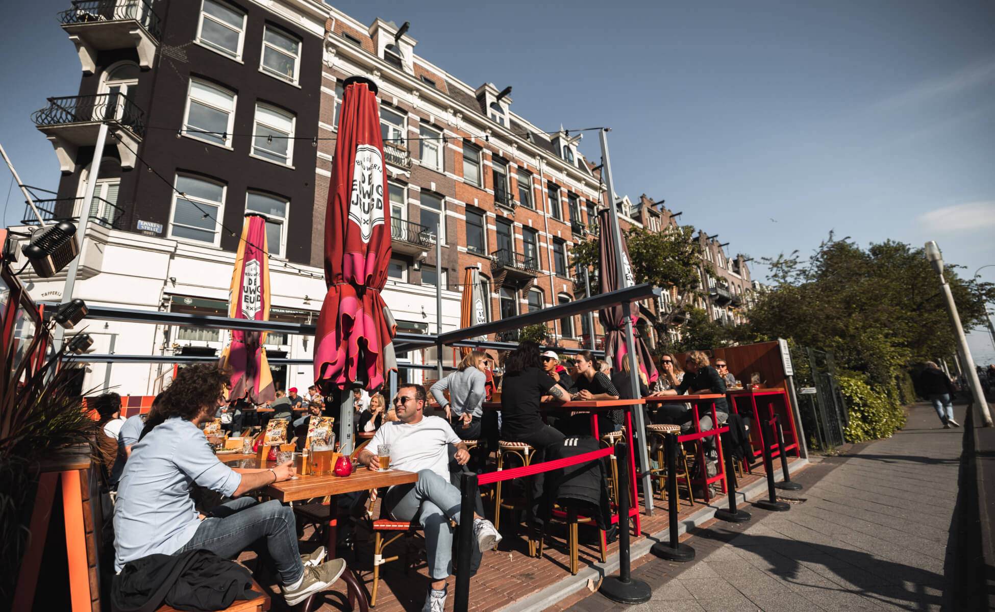 Brouwerij de Eeuwige Jeugd